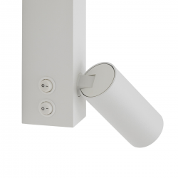 Lampa ścienna EASY LED LEFT 11578 NOWODVORSKI