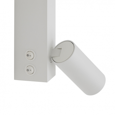 Lampa ścienna EASY LED LEFT 11578 NOWODVORSKI