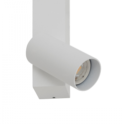 Lampa ścienna EASY LED LEFT 11578 NOWODVORSKI