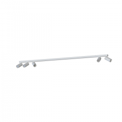 Lampa sufitowa FOURTY V 11435 NOWODVORSKI