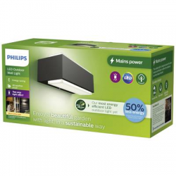 8720169257337 Kinkiet Stratosphere 3,8 W LED ogrodowy  PHILIPS MYGARDEN 4000K