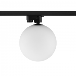 Lampa PROFILE SNOWBALL do 1-fazowego systemu szynowego Nowodvorski Lighting 11298