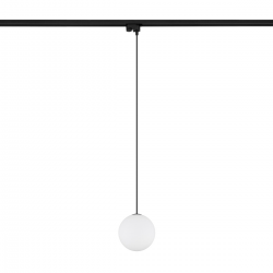 Lampa PROFILE SNOWBALL do 1-fazowego systemu szynowego Nowodvorski Lighting 11297