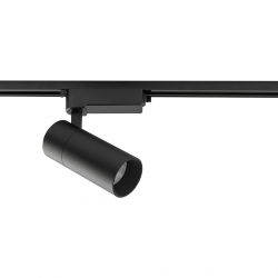 Lampa PROFILE TINOS do 1-fazowego systemu szynowego 30W 3000k Nowodvorski Lighting 10384