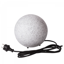 36595 Oprawa ogrodowa z wymiennym źródłem światła STONO 230 N KANLUX