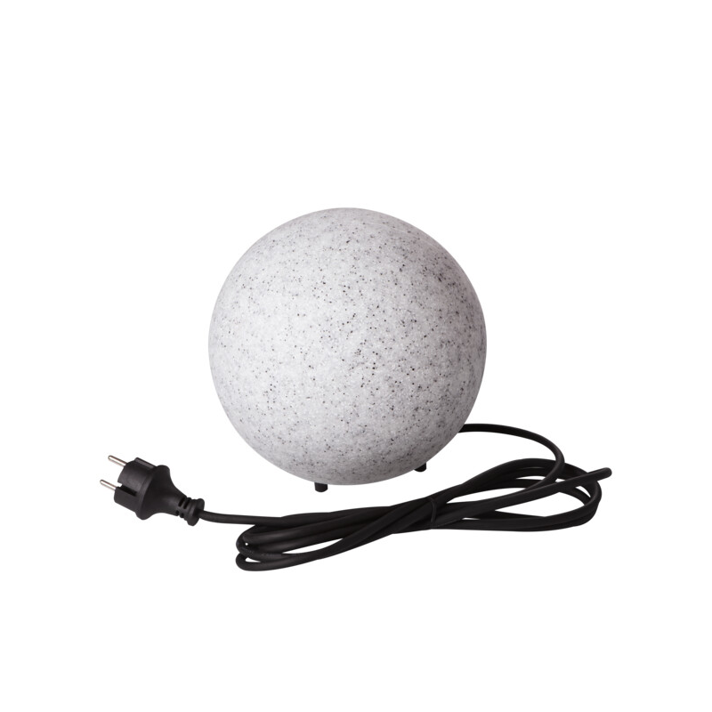 36595 Oprawa ogrodowa z wymiennym źródłem światła STONO 230 N KANLUX