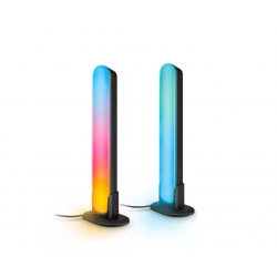 8719514865211WiZ Lampa podłużna gradient 2 szt WIZ PHILIPS