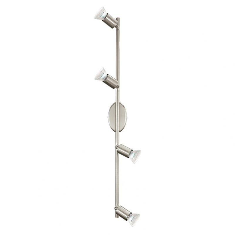 BUZZ-LED - LAMPA ŚCIENNO-SUFITOWA EGLO - 92598