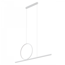 Lampa wisząca LINEO LED 11885 NOWODVORSKI