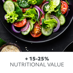 5902201376845 Lampa do roślin LED VERDI 10W KOBI