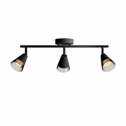 8720169300019 Sufitowy/ścienny reflektor punktowy Cleft 3 PHILIPS