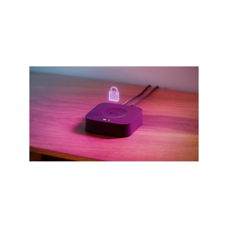 8720169155114 Bridge Pro Mostek PHILIPS HUE