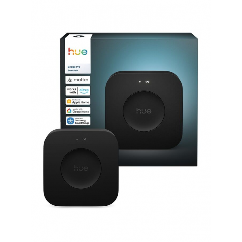 8720169155114 Bridge Pro Mostek PHILIPS HUE