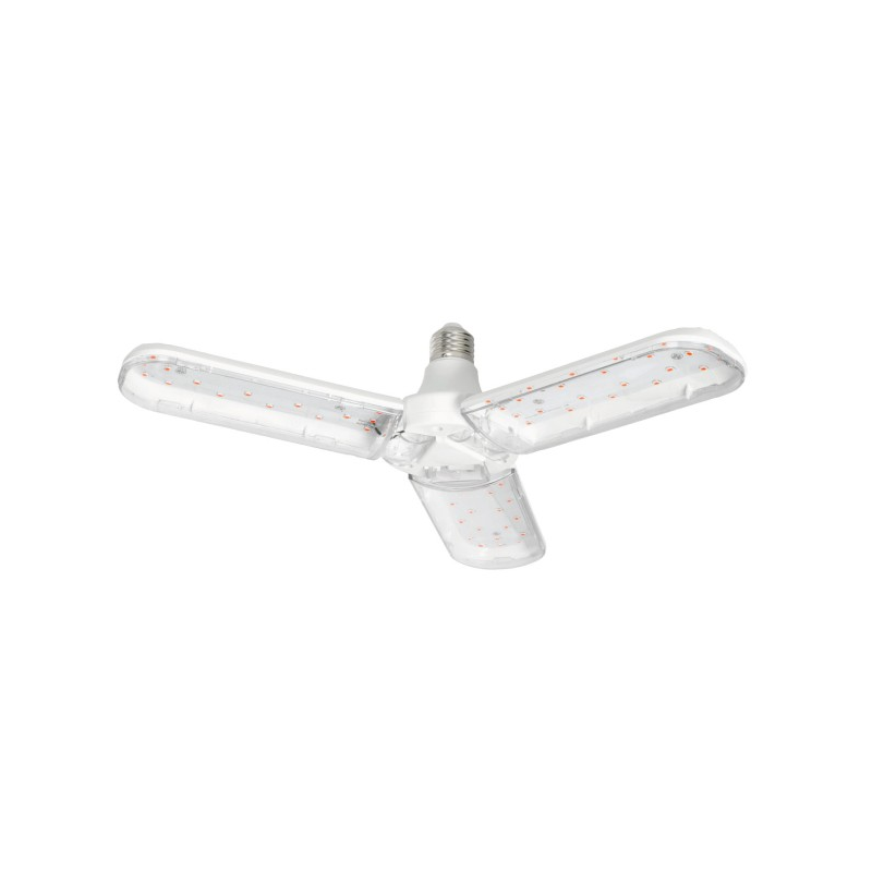 5902201382952 Żarówka do roślin LED PLANTY 24W E27 1200K Kobi design