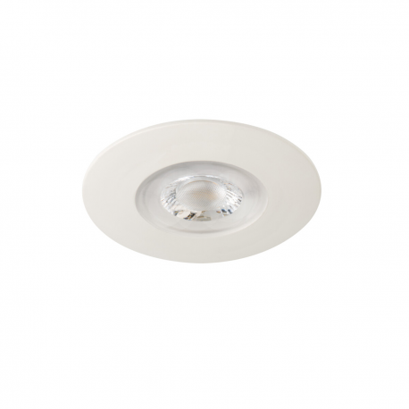 38260 Oprawa typu downlight FIZU IP44 4,8W NW-W KANLUX