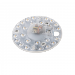 29301 Źródło światła LED MODv2 LED 12W-NW Moduł Led MODv2 LED 12W-NW barwa biała 4000K 1200Lm KANLUX