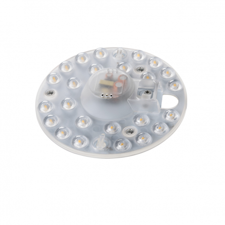 29301 Źródło światła LED MODv2 LED 12W-NW Moduł Led MODv2 LED 12W-NW barwa biała 4000K 1200Lm KANLUX