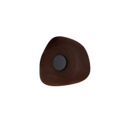 AZ6576 EAGLE WALL KINKIET DEKORACYJNY AZZARDO kawowy