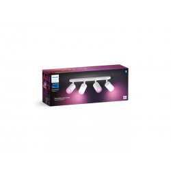 8720169319578 Poczwórne oświetlenie punktowe Fugato PHILIPS HUE