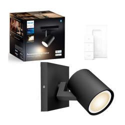 8720169320710 Pojedyncze oświetlenie punktowe Runner PHILIPS HUE