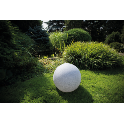 36590 Oprawa ogrodowa z wymiennym źródłem światła STONO 315 N KANLUX