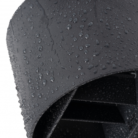 28995 Oprawa elewacyjna REKA PIR EL 7W-O-GR KANLUX