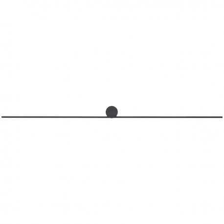 10622 Lampa ścienna SPIN LED L 4000K