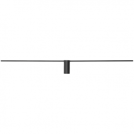 10622 Lampa ścienna SPIN LED L 4000K