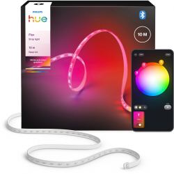 8721103088215 Taśma LED FLUX o długości 10 metrów PHILIPS HUE