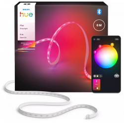8721103088116 Taśma LED Flux 6 metrów PHILIPS HUE