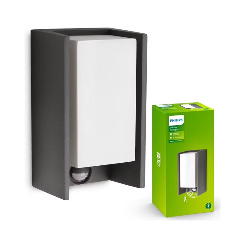 BRIDGE 16352/93/16 KINKIET OGRODOWY PHILIPS