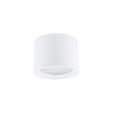 10483 Lampa punktowa BOL WHITE NOWODVORSKI BIAŁA