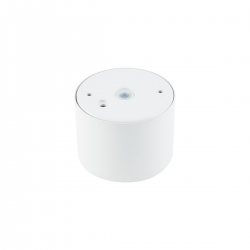 10483 Lampa punktowa BOL WHITE NOWODVORSKI BIAŁA