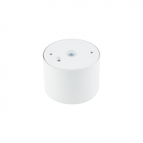10483 Lampa punktowa BOL WHITE NOWODVORSKI BIAŁA