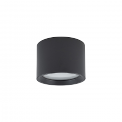 5903139104845 10484 Lampa punktowa BOL WHITE NOWODVORSKI CZARNA