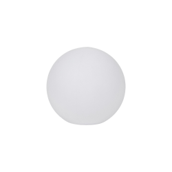 45930 Oprawa ogrodowa z wymiennym źródłem światła STONO 20 MLK