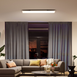 8720169329034 Prostokątny Panel Aurelle PHILIPS HUE