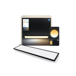 8720169329034 Prostokątny Panel Aurelle PHILIPS HUE