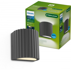 8721103104830 Kinkiet Zyr Pa 4,3 W UltraEfficient PHILIPS