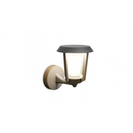 Kinkiet Nuvy 4,3 W UltraEfficient 8721103104878 PHILIPS GARDEN