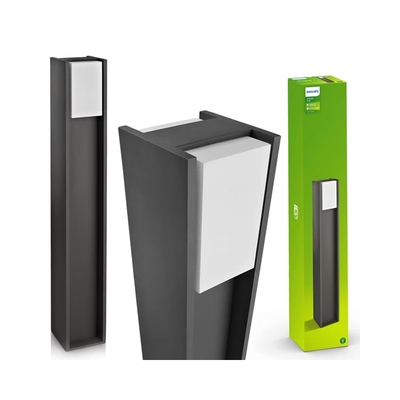 BRIDGE 16354/93/16 LAMPA OGRODOWA PHILIPS 8719514385849