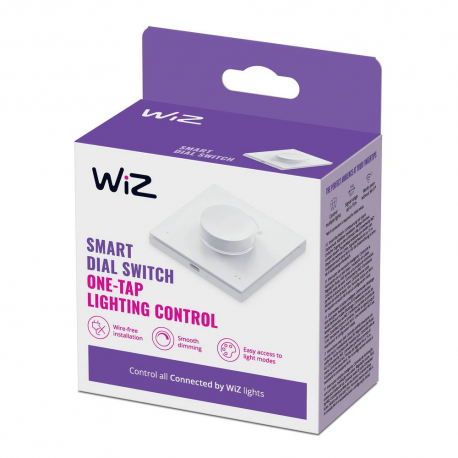 8720169077027 Inteligentny przełącznik WIZ PHILIPS