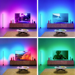 8720169078628 WiZ HDMI Sync Box z taśmą LED do TV 75"-85" WIZ PHILIPS
