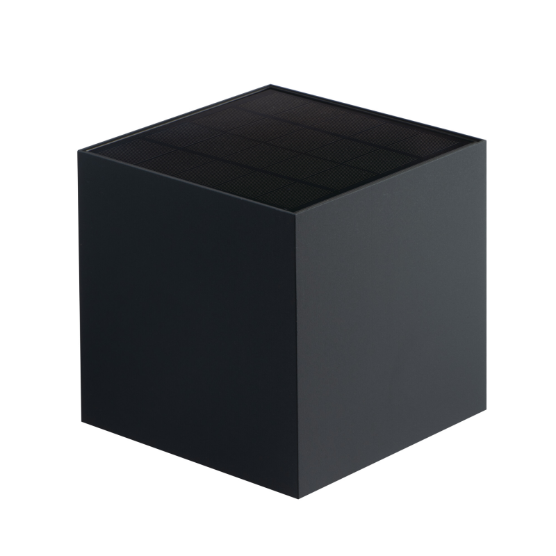 28997 Oprawa solarna LED REKA SOLAR15 6W-L-GR KANLUX