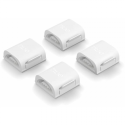 8721103043917  Zestaw 4 złączy do taśmy LED Hue Flux PHILIPS