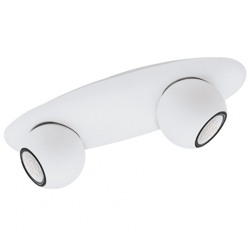 NORBELLO 3 93168 OŚWIETLENIE PUNKTOWE LED EGLO