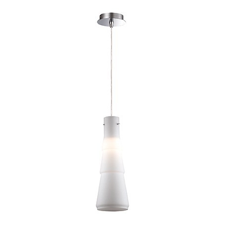 BUD SP1 LAMPA WISZĄCA IDEAL LUX 90078