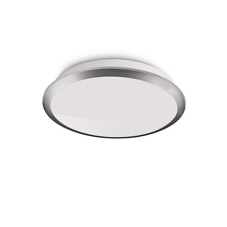 DENIM 30941/11/16 PLAFON PHILIPS LED