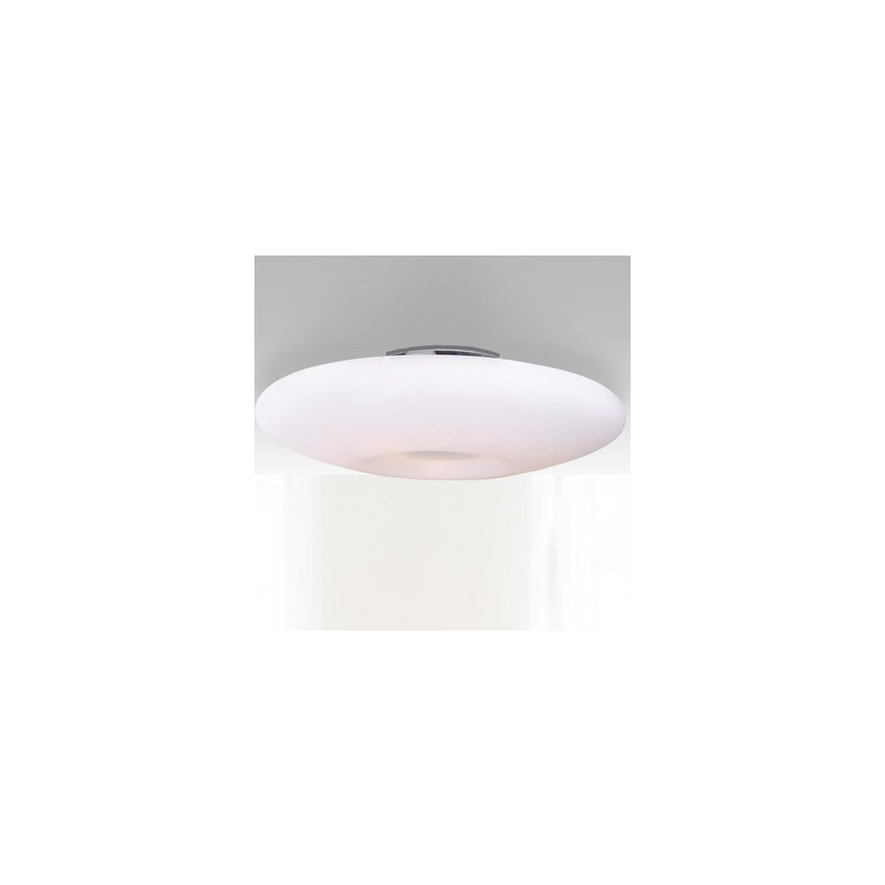 PIRES TOP 60 LAMPA SUFITOWA PLAFON AZZARDO LC5123-4