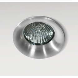 IVO GM2100 LAMPA OCZKO WPUSZCZANE AZZARDO WH DOWNLIGHTS